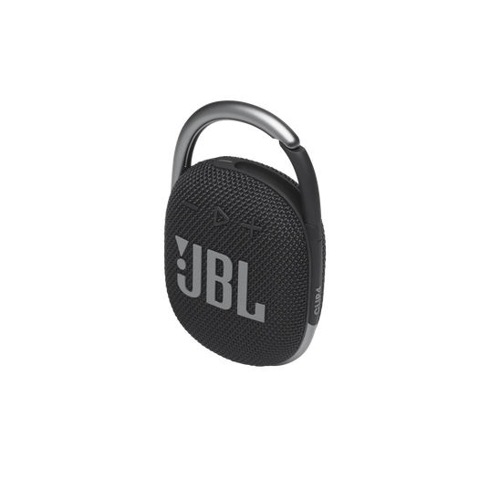JBL Clip 4 Speaker Ultra Portabel Tahan Air