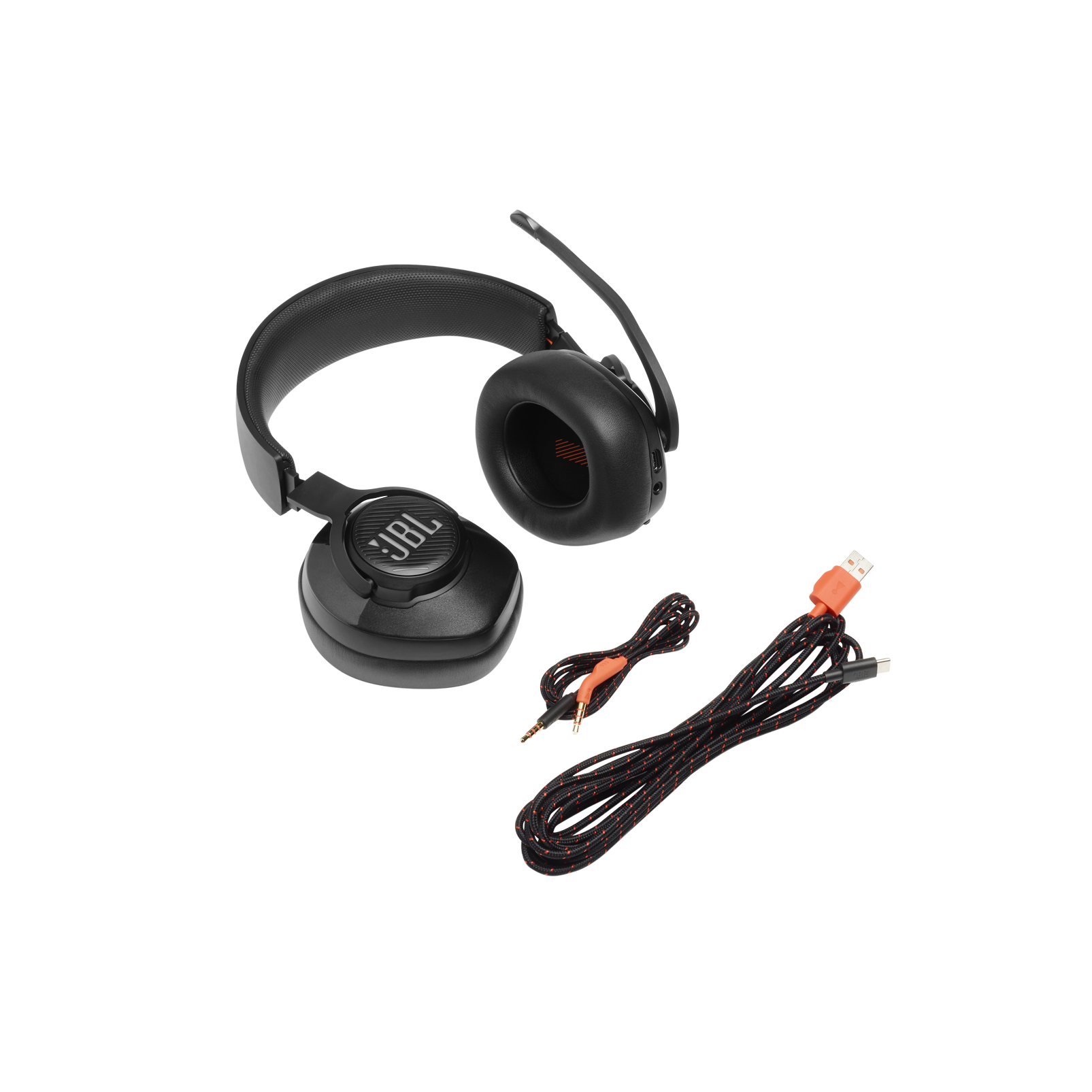 JBL Quantum 400 | Headset gaming PC 