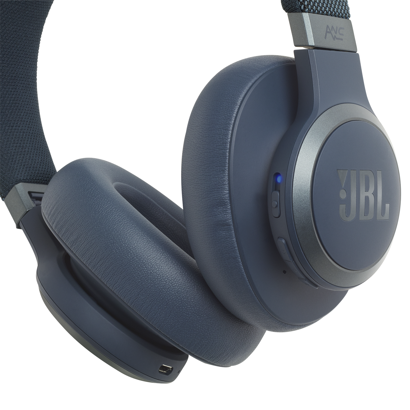 JBL Live 650BTNC | Headphone Over-Ear 