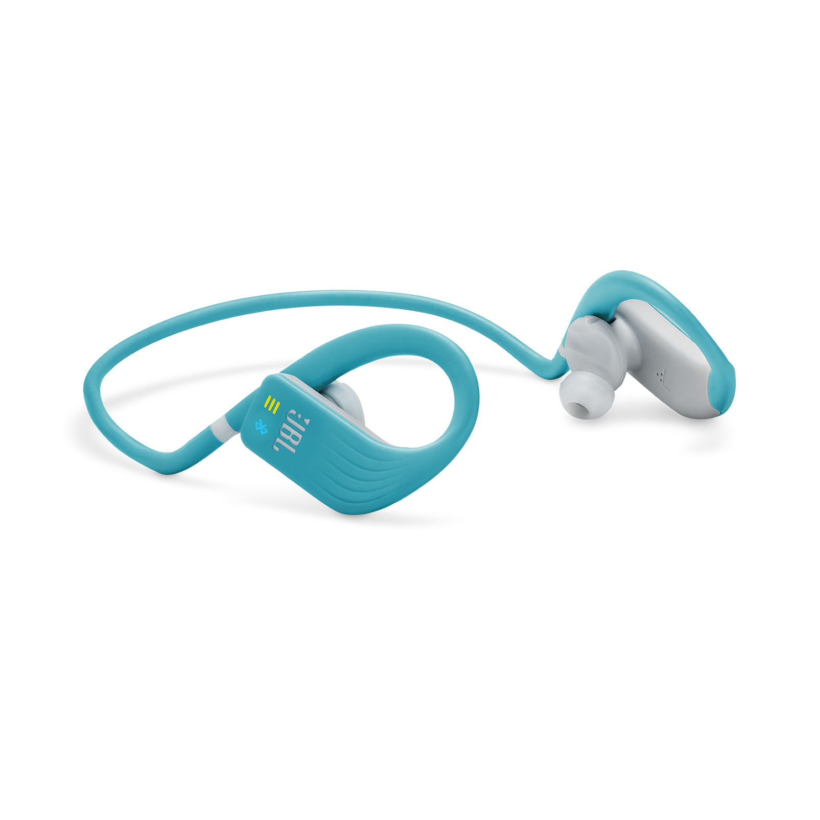JBL Endurance DIVE | Waterproof Wireless In-Ear Sport Headphones with MP3  Player