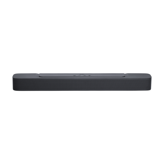 JBL Bar 2.0 All-in-one (MK2) - Black - Front