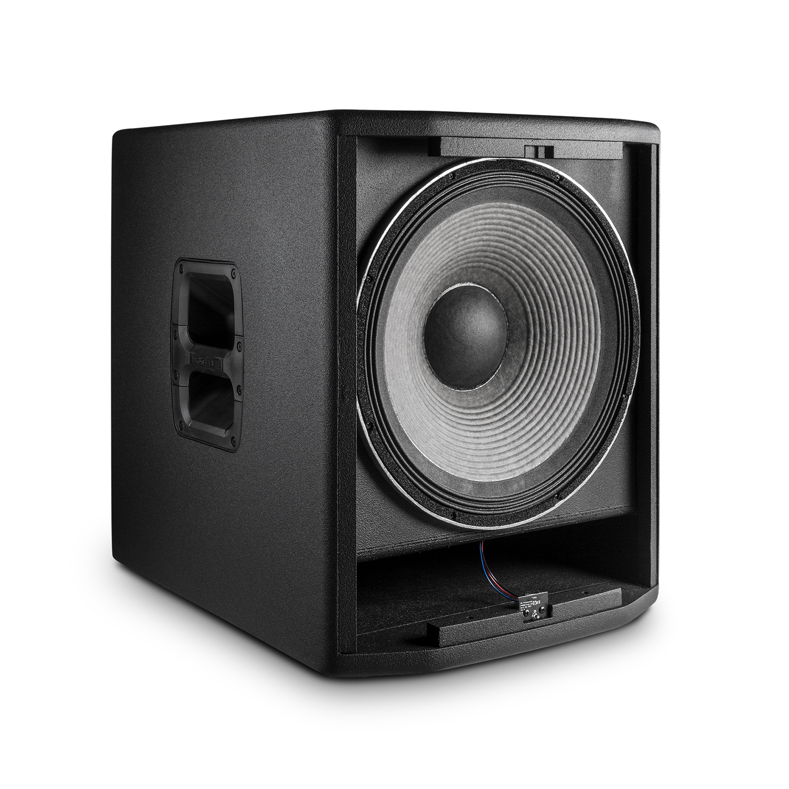 JBL PRX815XLF | 15\