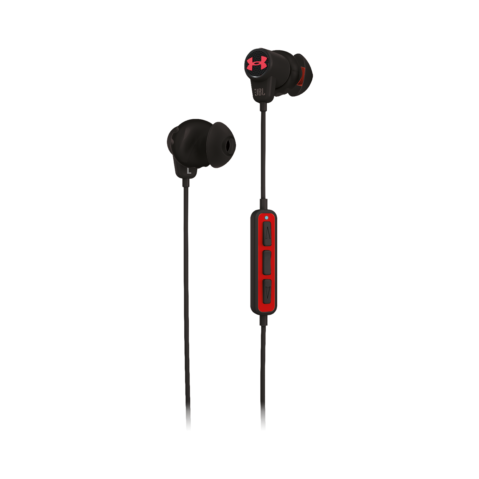 Under Armour Sport Wireless | Wireless in-ear headphones for athletes
