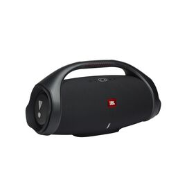 JBL Boombox 2 - Black - Portable Bluetooth Speaker - Hero JBL Boombox 2 - Black - Portable Bluetooth Speaker - Hero