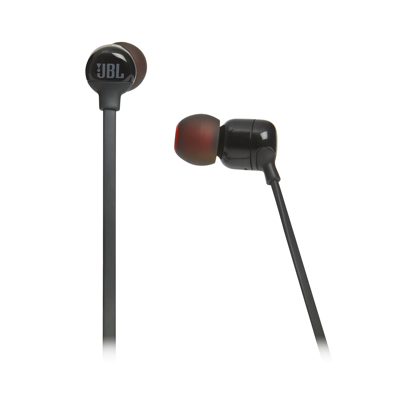 JBL Tune 110BT | Headphone In-Ear Nirkabel