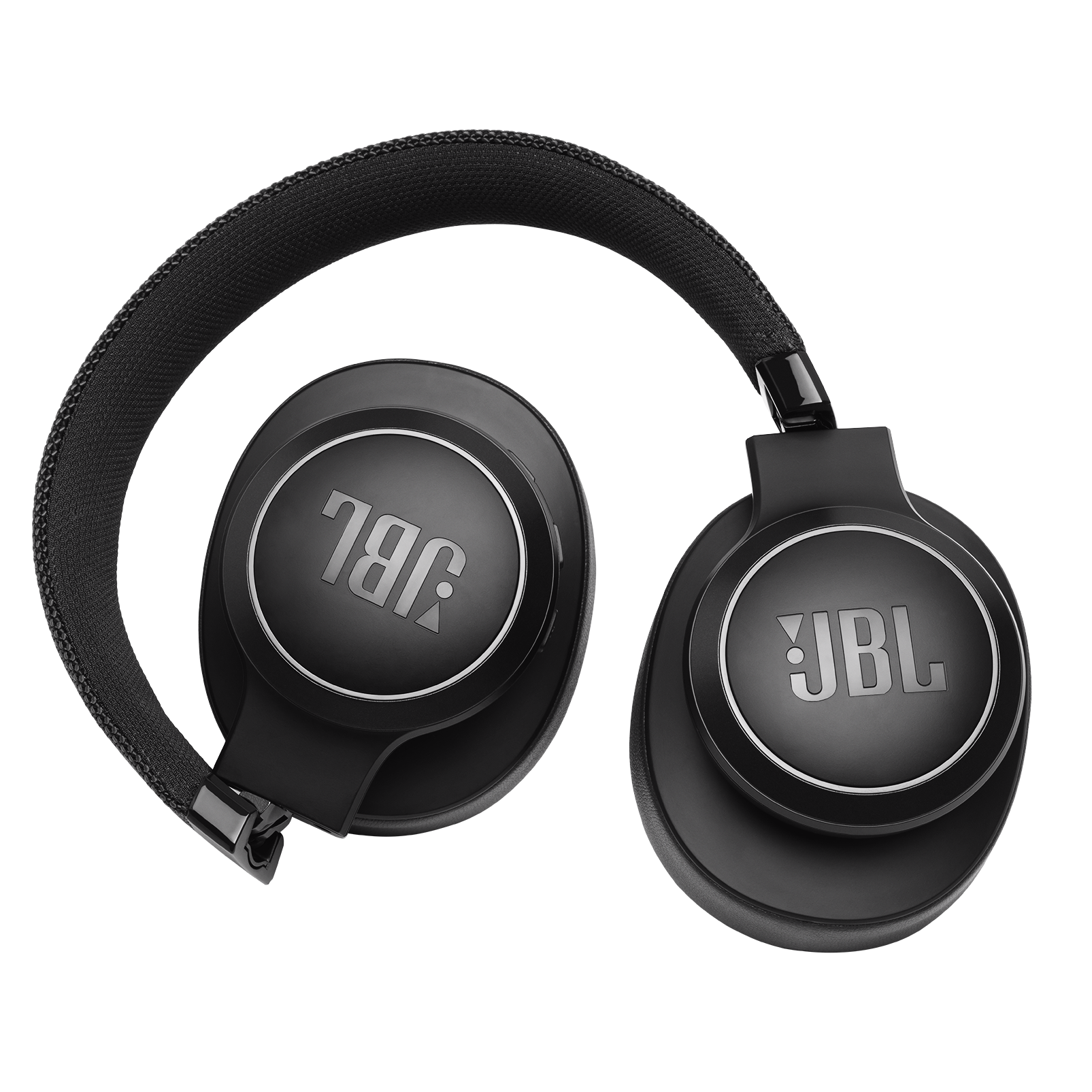 JBL LIVE 500BT | Musik Anda, Bebas di 
