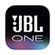 Kontrol intuitif dan aplikasi JBL One