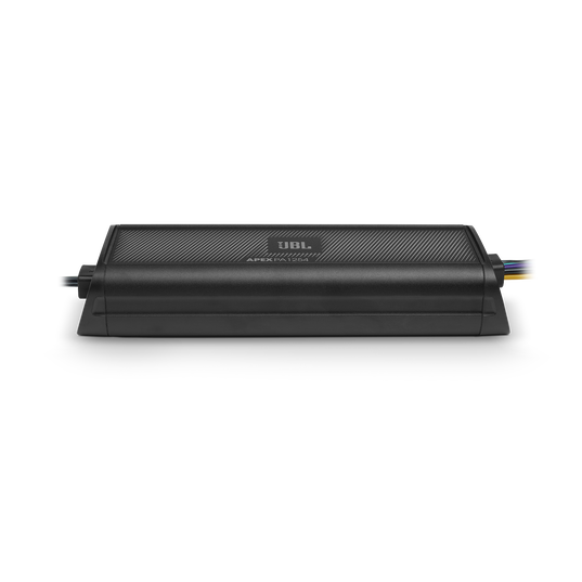 JBL Apex PA1254 - Black - Front