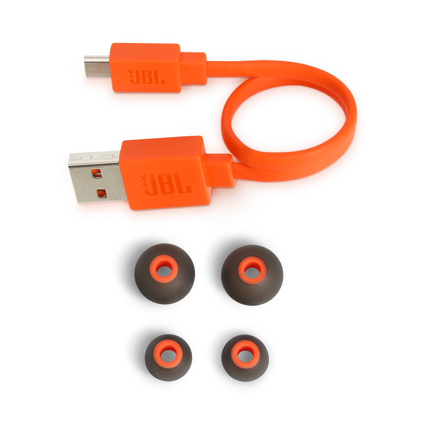 JBL Tune 110BT | Headphone In-Ear Nirkabel