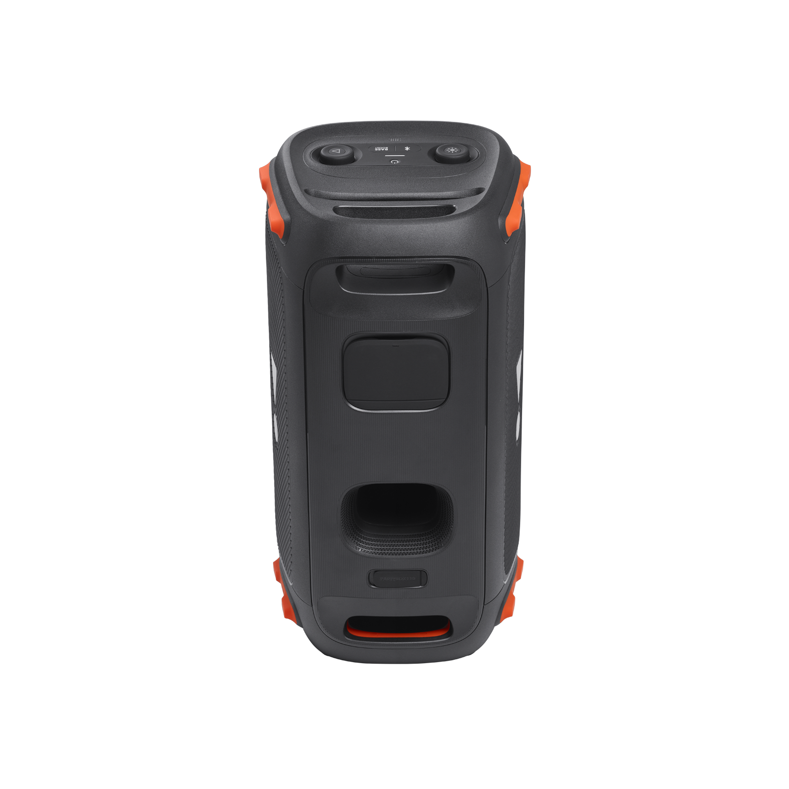 JBL Partybox 110 | Portable party speaker with 160W powerful sound,  built-in lights and splashproof design.