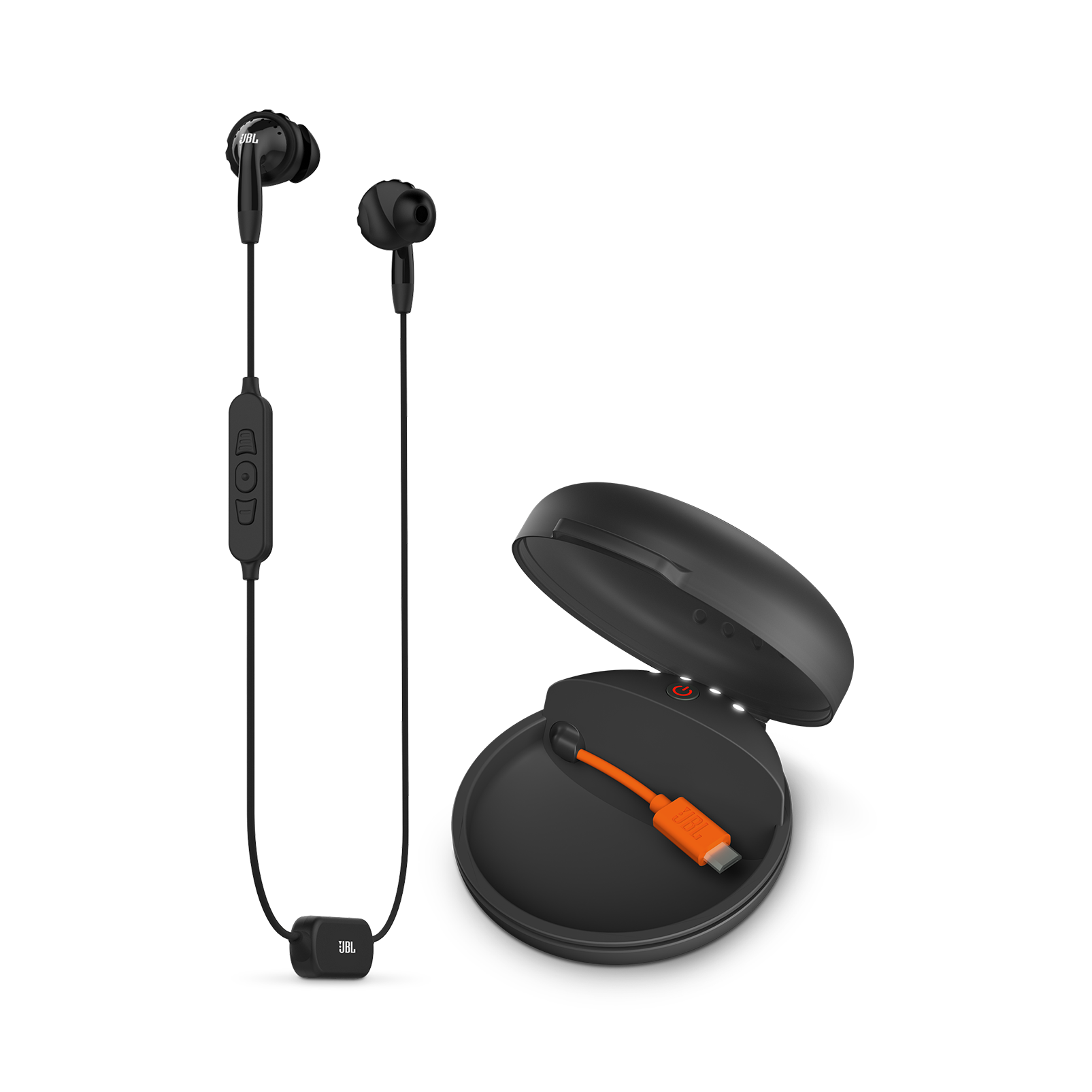 JBL Inspire 700 | In-Ear Wireless Sport 