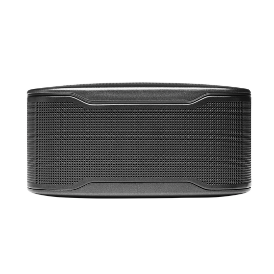 Bar 9.1 True Wireless Surround 9.1 Channel Soundbar System with