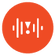 24 bit/96kHz High quality sound, powered by the cloud