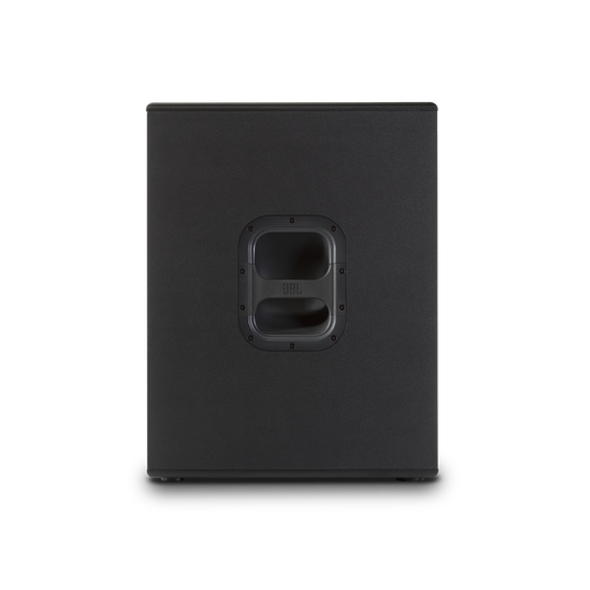 JBL IRX115S - Black 3 - 15" Powered Subwoofer - Left