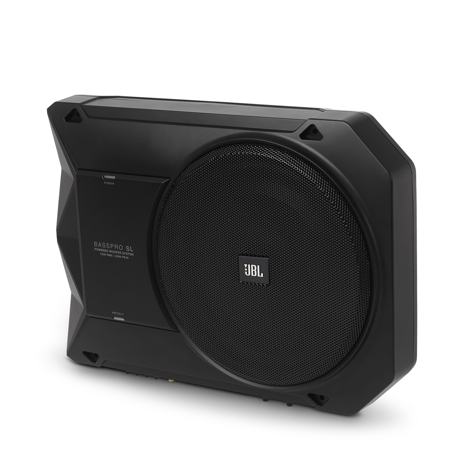 BassPro SL | Sistem woofer car audio 8 