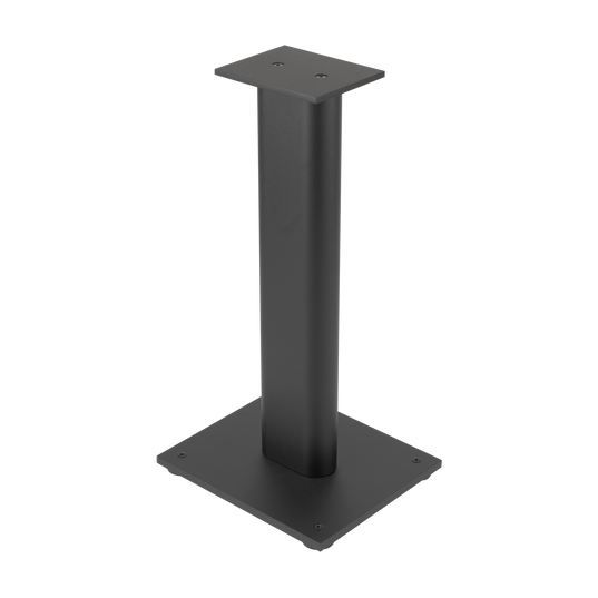 Stage FS Floorstands - Espresso - Floorstands for JBL Stage 240B and 250B - Detailshot 2