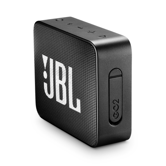 JBL Go 2 | Speaker Bluetooth Portabel