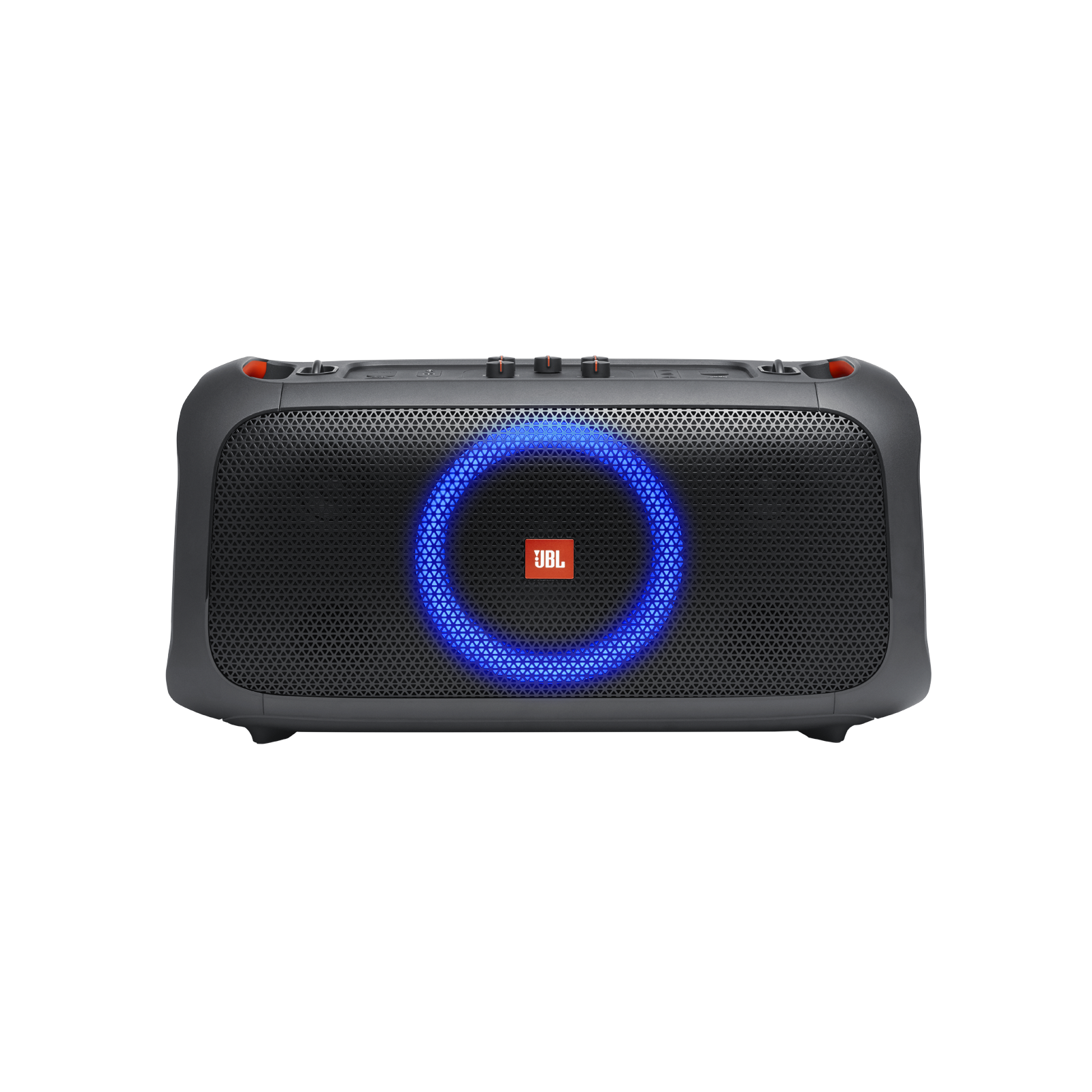 JBL PartyBox On-The-Go | Portable party 