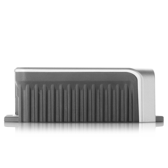MS A5001 - Black - 1-channel subwoofer amplifier (500 watts x 1) - Detailshot 3