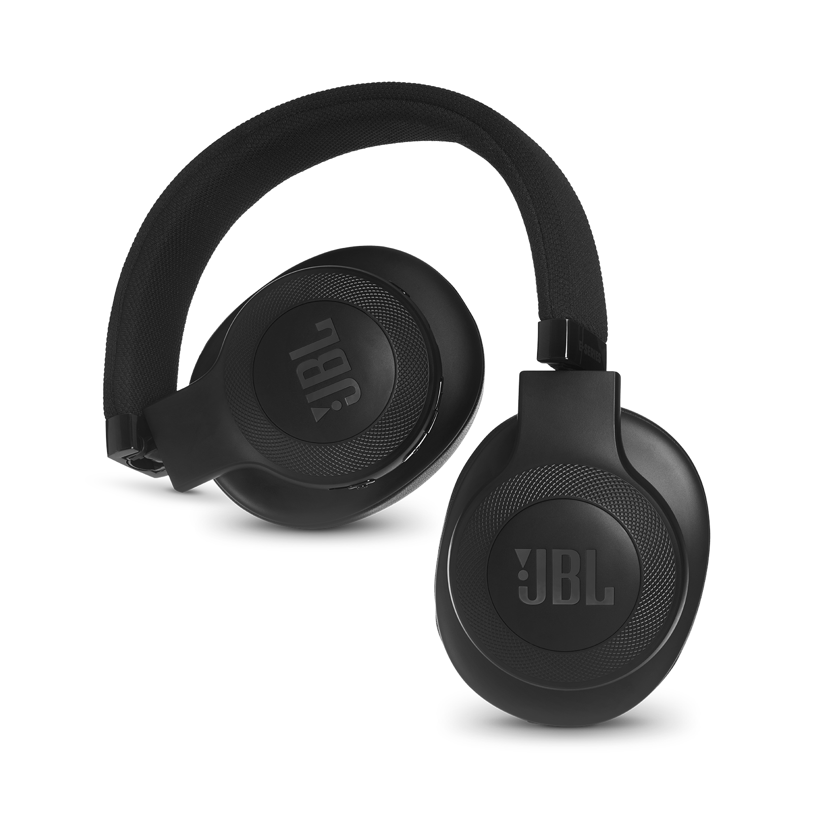 JBL E55BT | Over-ear headphone nirkabel