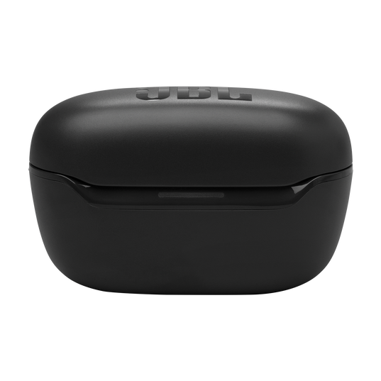 JBL Endurance Race 2 - Black - Waterproof sports true wireless earbuds - Left