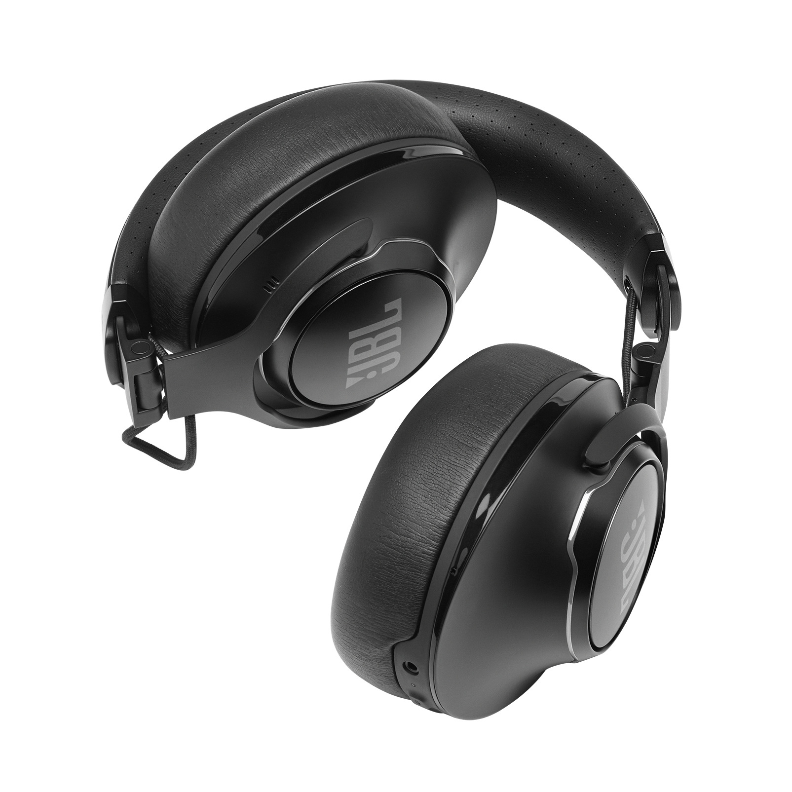 JBL Club 950NC | Headphone penghilang bising over-ear nirkabel