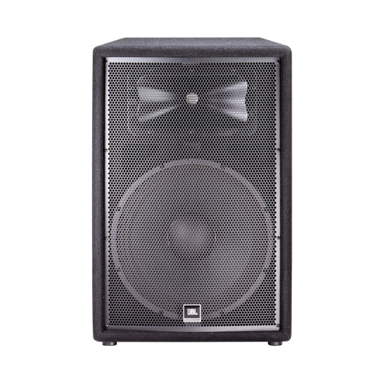JBL JRX215 15-Inch 2-Way Passive Speaker