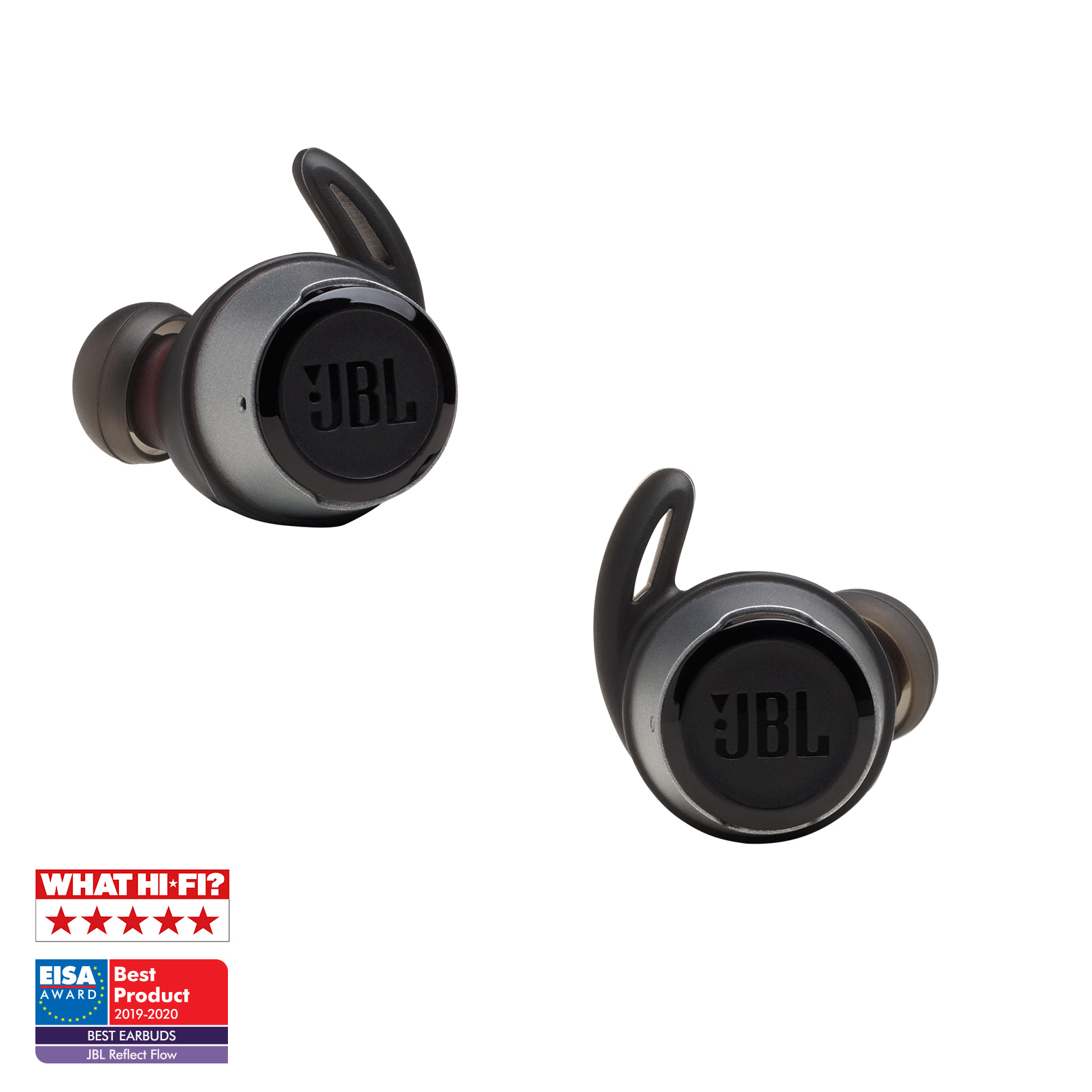 JBL Reflect Flow | HEADPHONE OLAHRAGA 