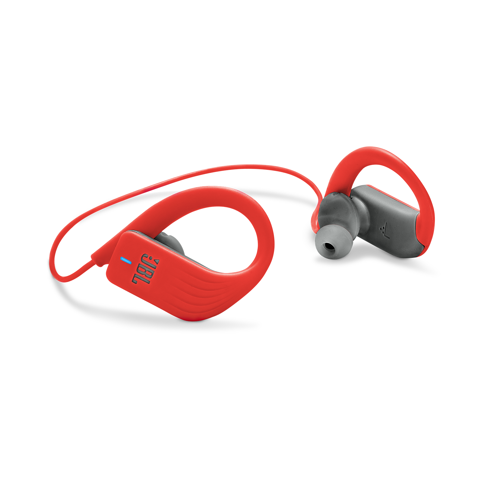 JBL Endurance SPRINT | Headphone Olahraga In-Ear Tahan Air Nirkabel