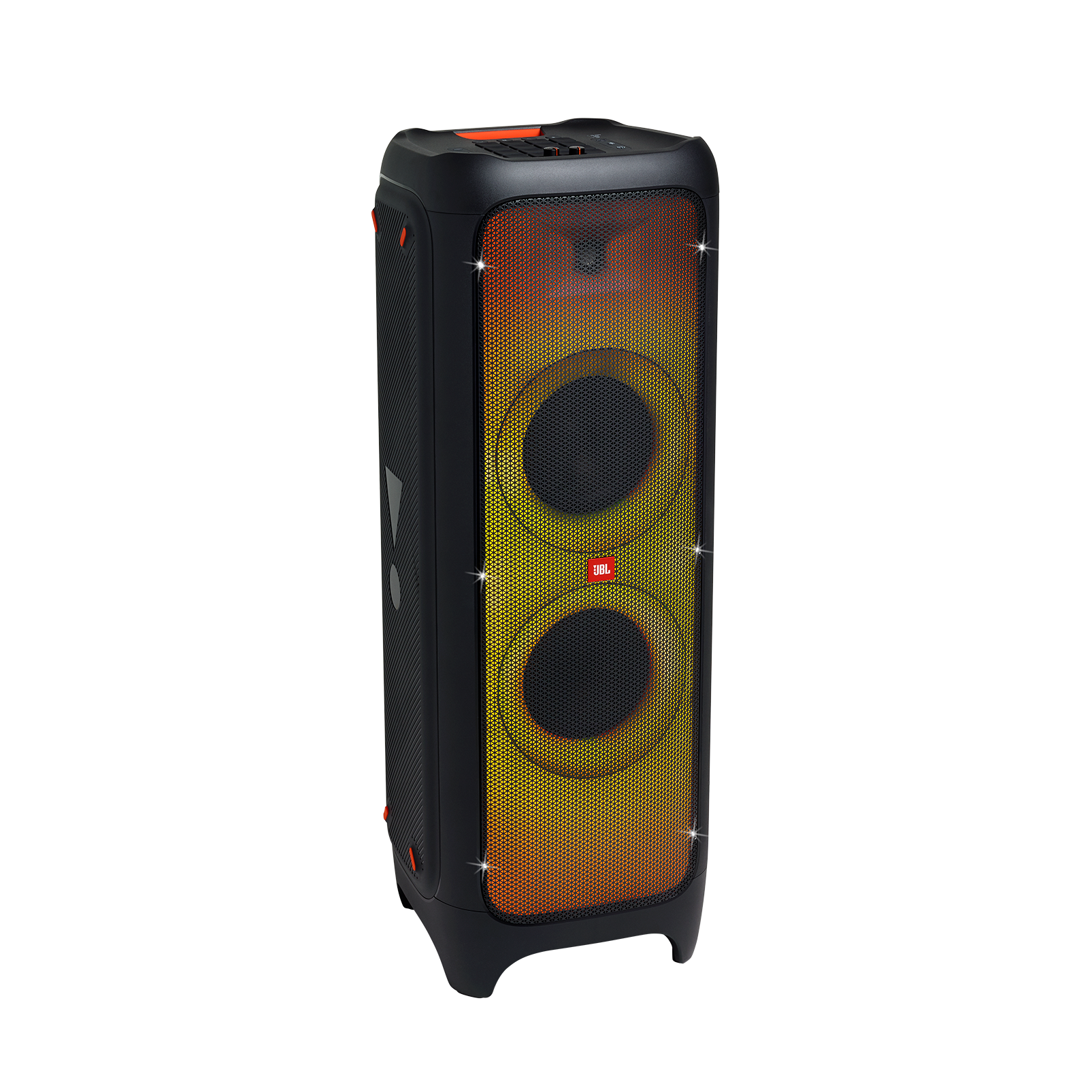 JBL PartyBox 1000 | Mesin Pesta Terbaik!