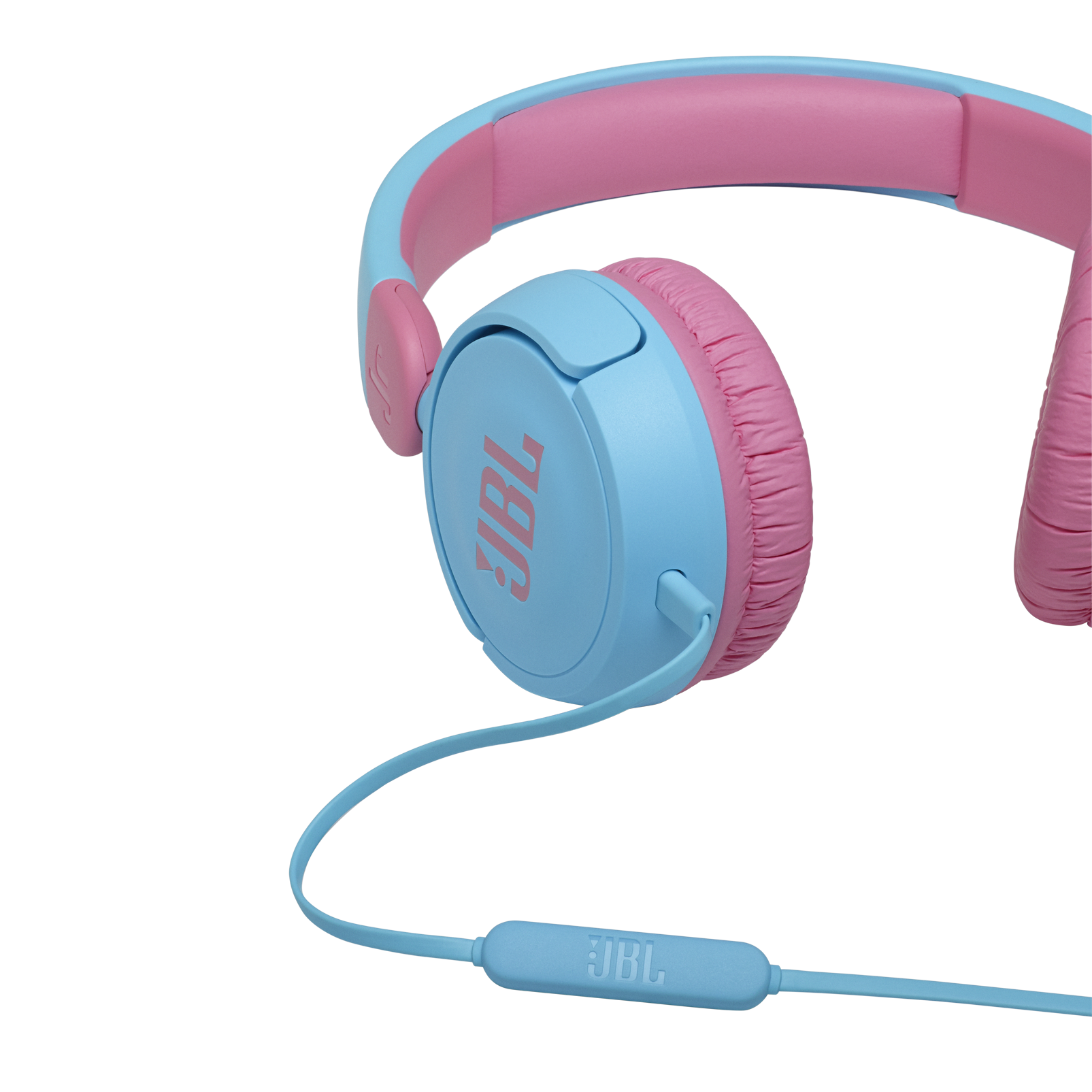 JBL Jr310 | Kids on-ear Headphones