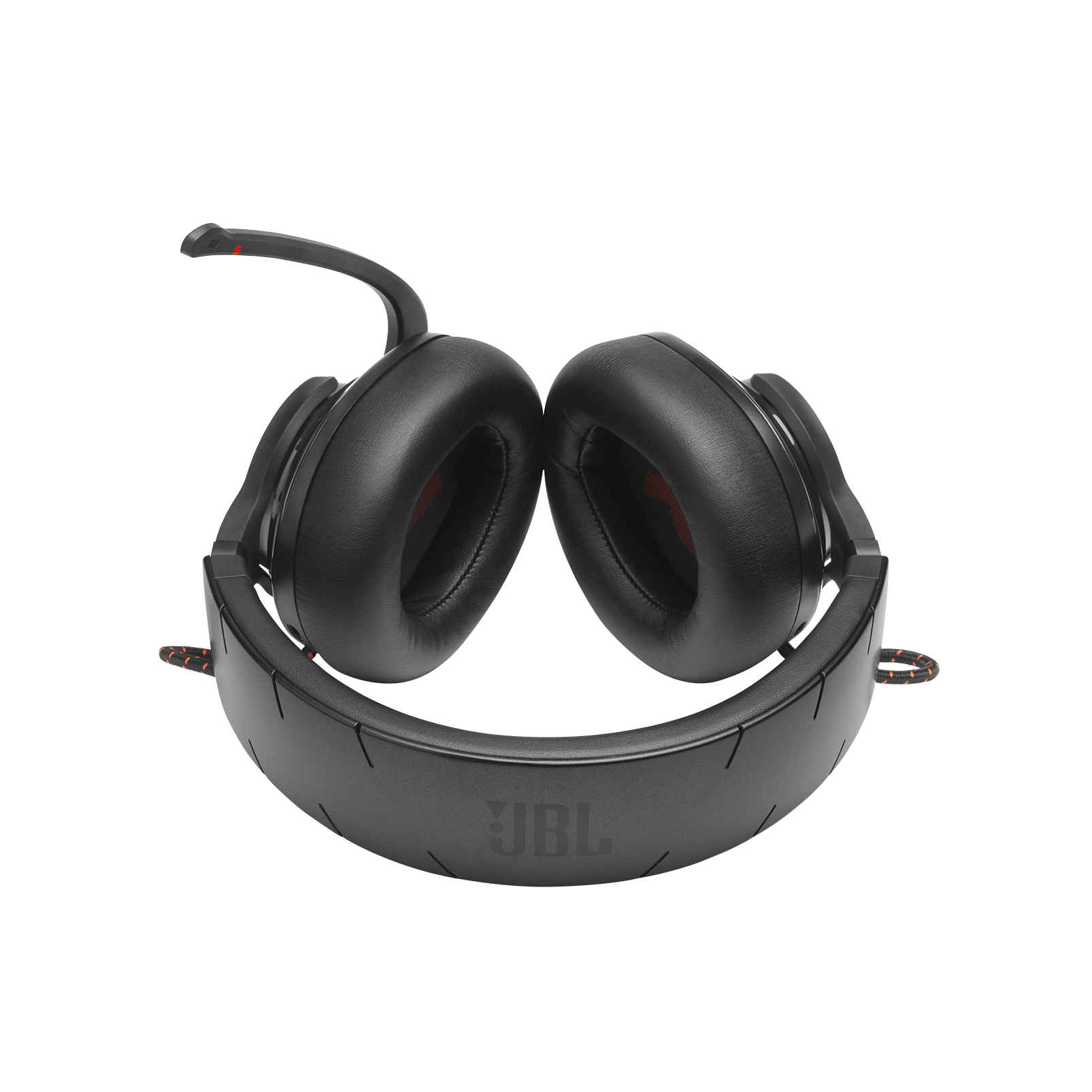 JBL Quantum 600 | Headset gaming PC over-ear nirkabel berperforma tinggi  dengan fitur surround sound dan tombol game-chat balance
