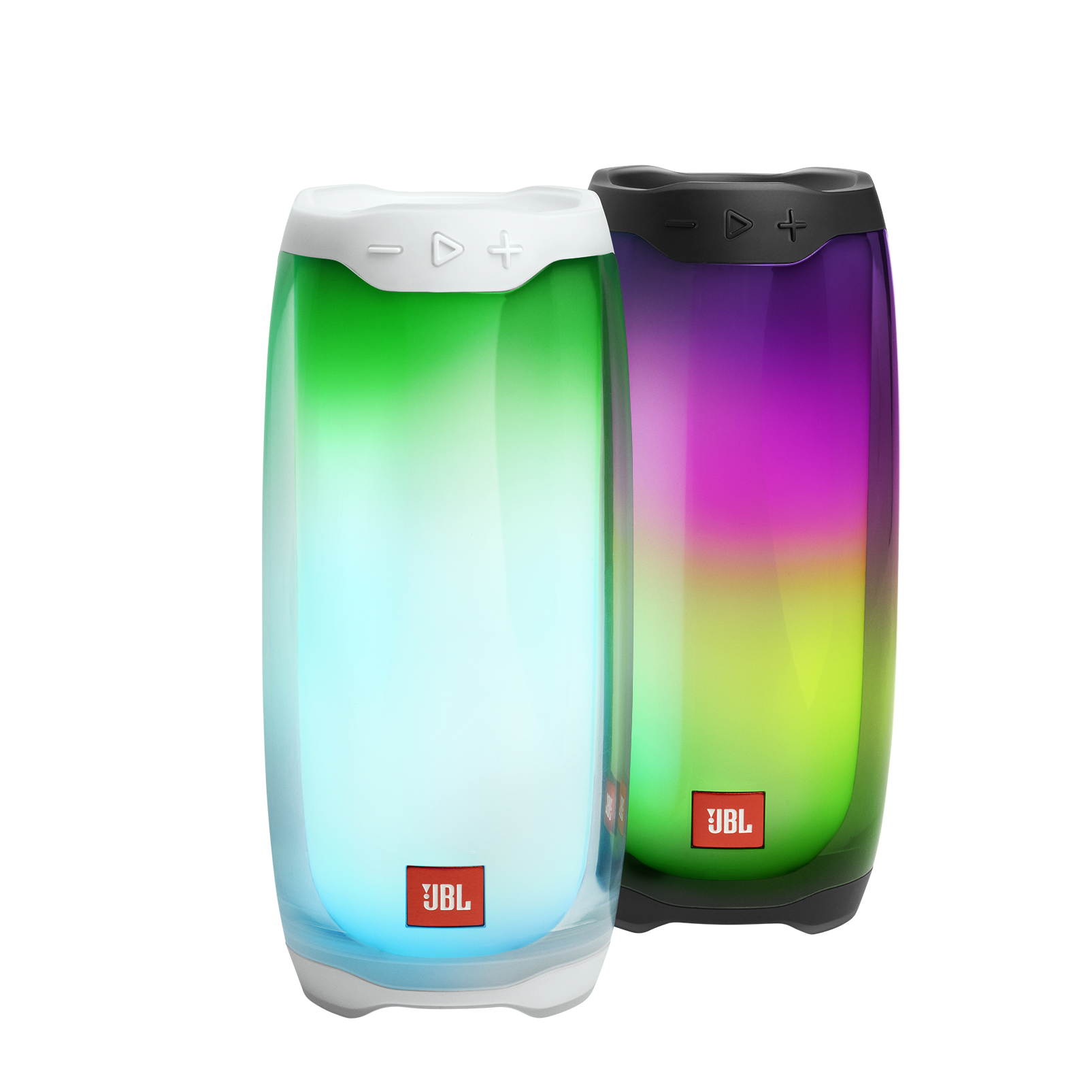 JBL Pulse 4 | Speaker Bluetooth Portabel