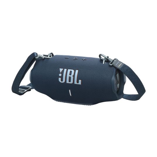 JBL Xtreme 4 | Speaker portabel kedap air