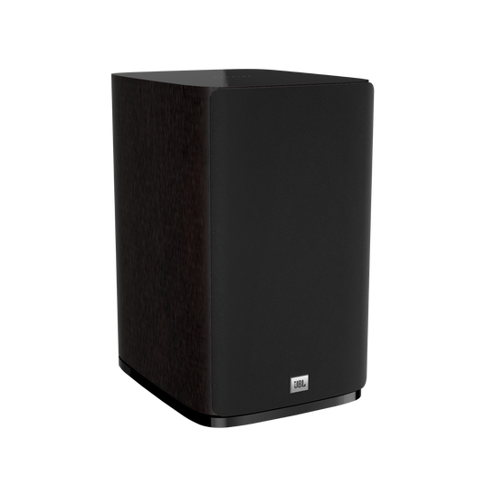 Studio 620 - Dark Wood - Home Audio Loudspeaker System - Top