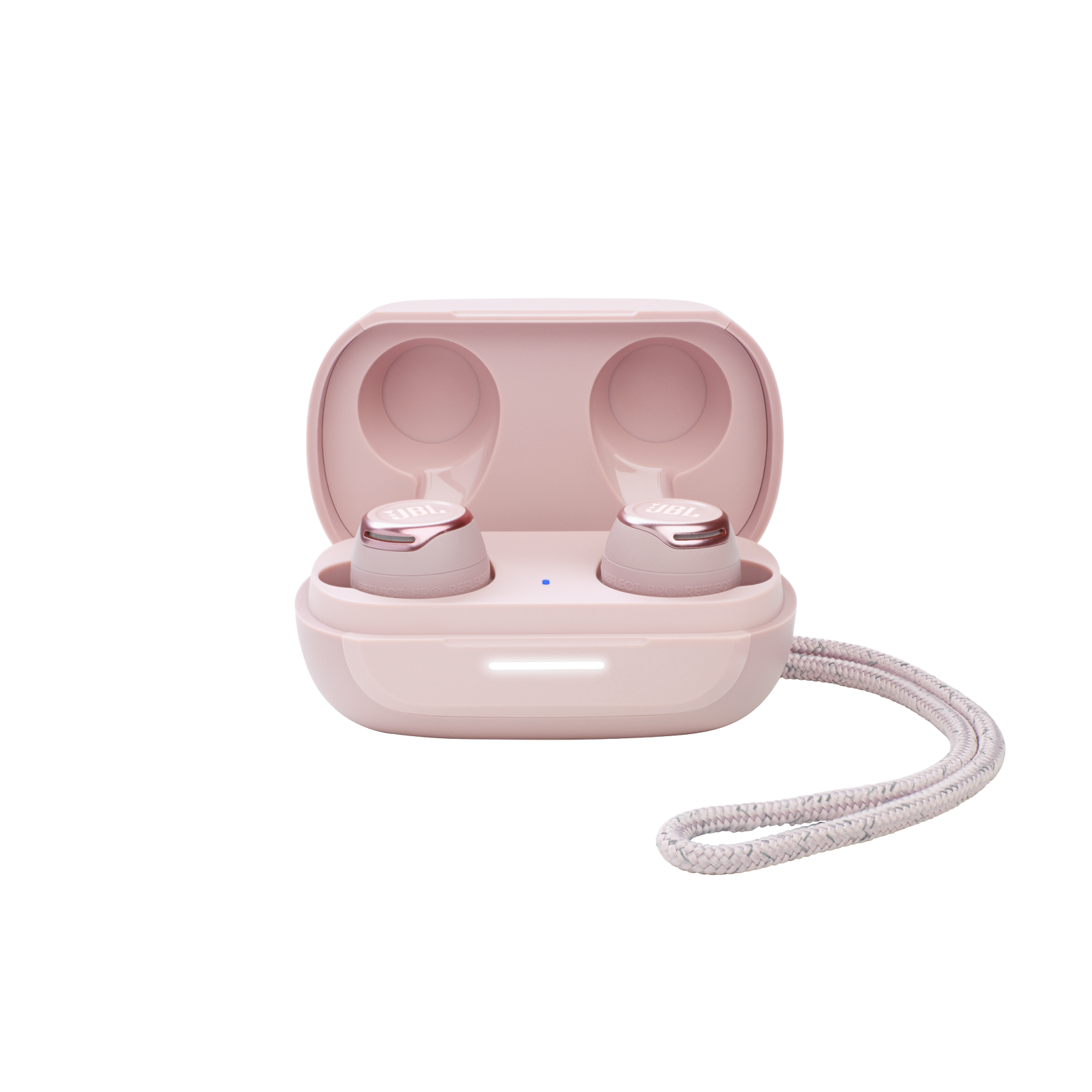 JBL Reflect Flow Pro | Waterproof true wireless Noise Cancelling active  sport earbuds
