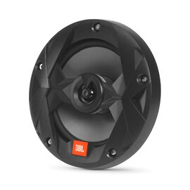 Club Marine MS65B - Black Matte - Club Marine MS65B—6-1/2" (160mm) two-way marine audio multi-element speaker – Black - Hero Club Marine MS65B - Black Matte - Club Marine MS65B—6-1/2" (160mm) two-way marine audio multi-element speaker – Black - Hero