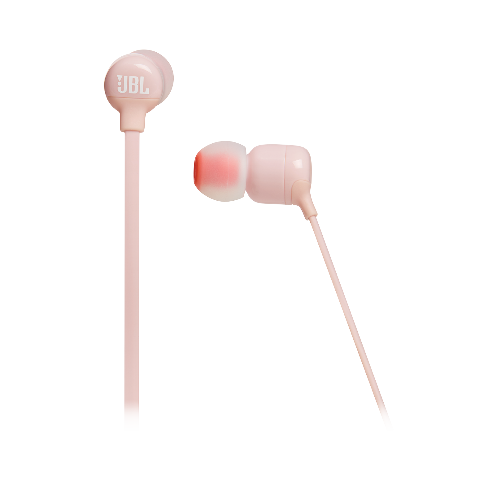JBL T110BT Wireless Bluetooth In-Ear Headphones Headset - Grey price from  souq in Saudi Arabia - Yaoota!