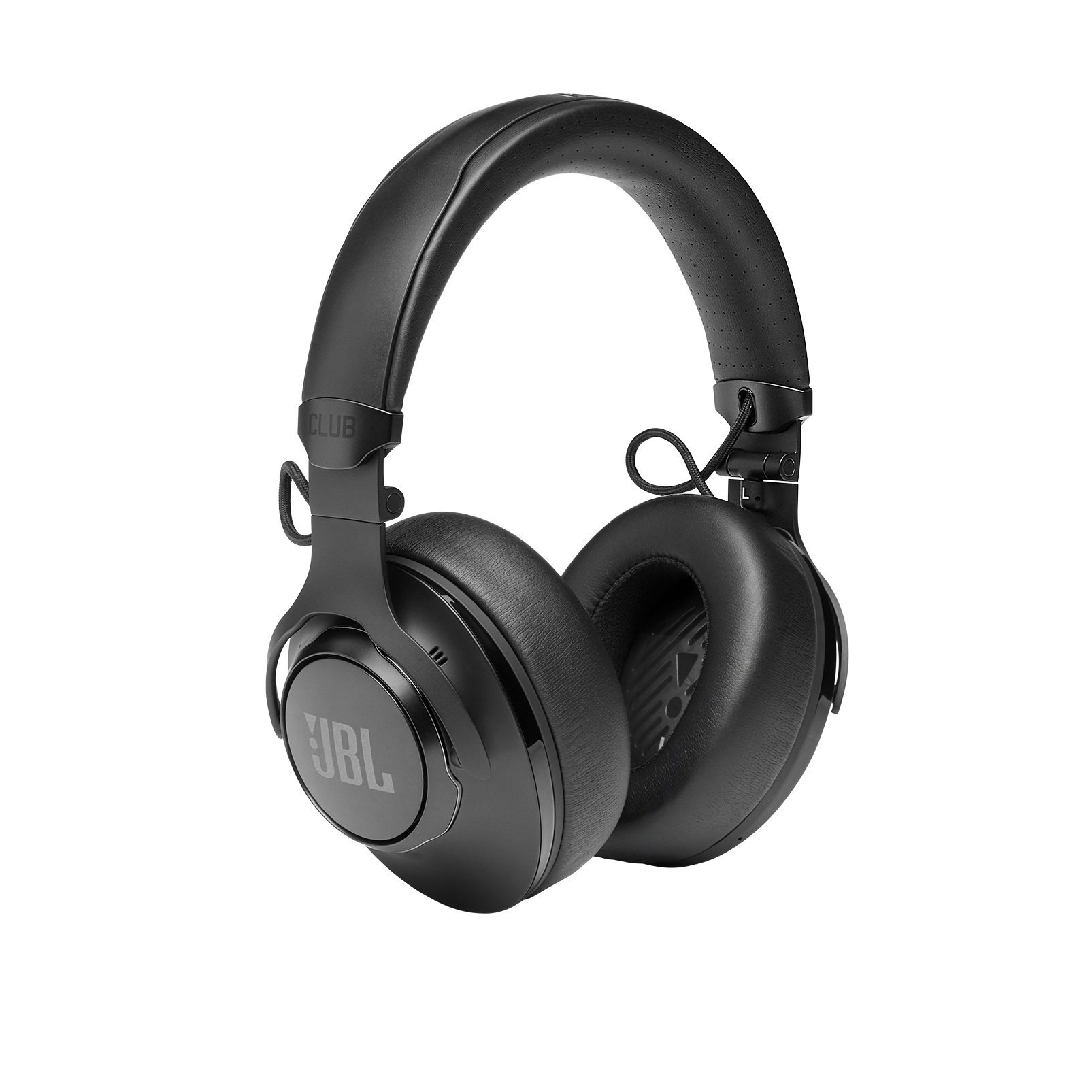 JBL Club 950NC | Wireless over-ear noise cancelling headphones