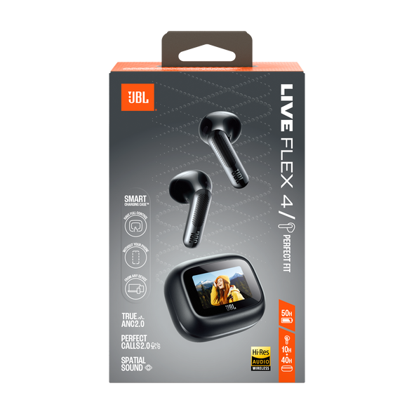 JBL CLub One Box visual