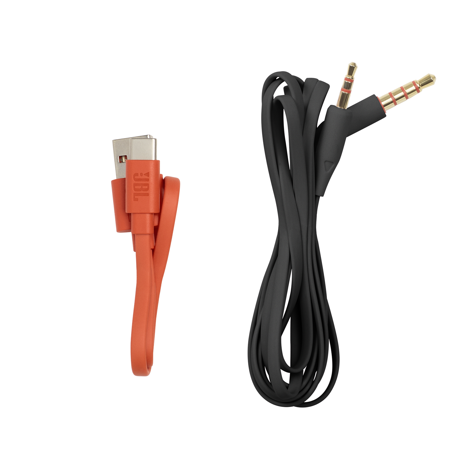 JBL Tune 660NC | Headphone on-ear nirkabel dengan peredam kebisingan aktif.