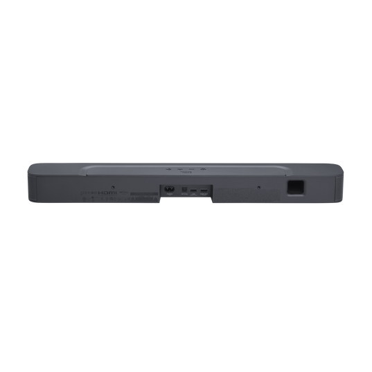 JBL Bar 2.0 All-in-one (MK2) - Black - Back