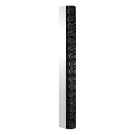 JBL CBT 100LA-1 - Black - Constant Beamwidth Technology™ Line Array Column Loudspeaker - Detailshot 2