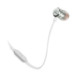 JBL Tune 290 - Silver - In-ear headphones - Hero