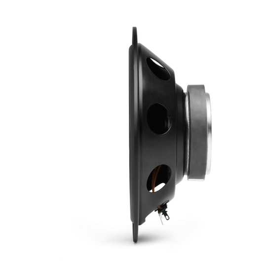 JBL Stage2 604C - Black - 6-1/2" (160mm) Two Way Component Speaker System - Left