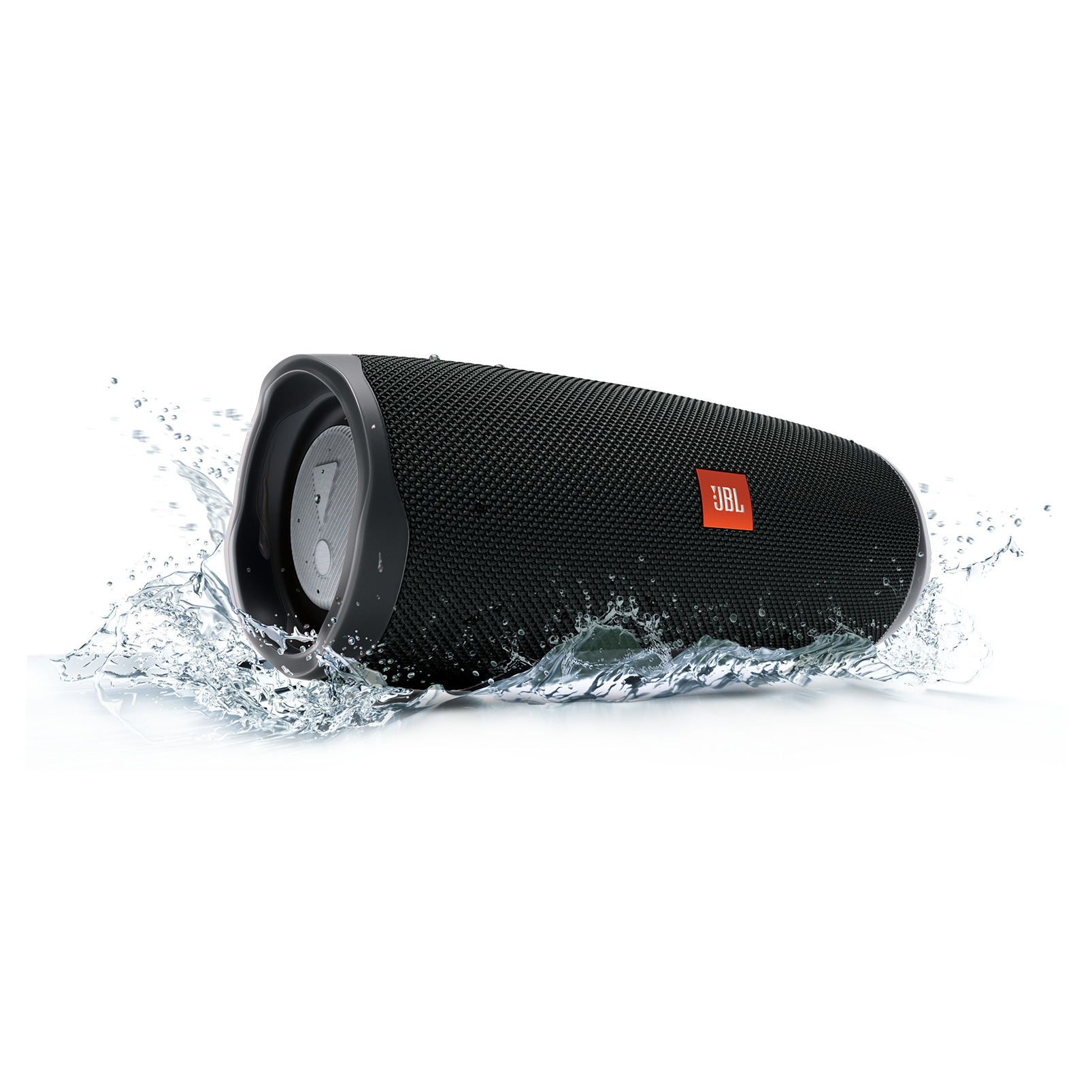Image of JBL Charge 4 wireless speaker