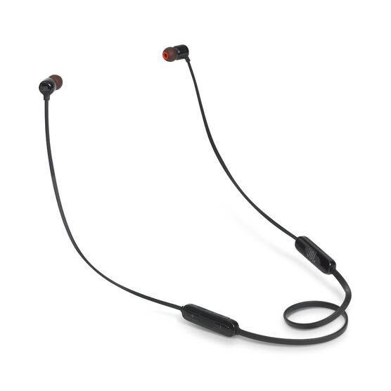 Jbl Tune 110bt Headphone In Ear Nirkabel