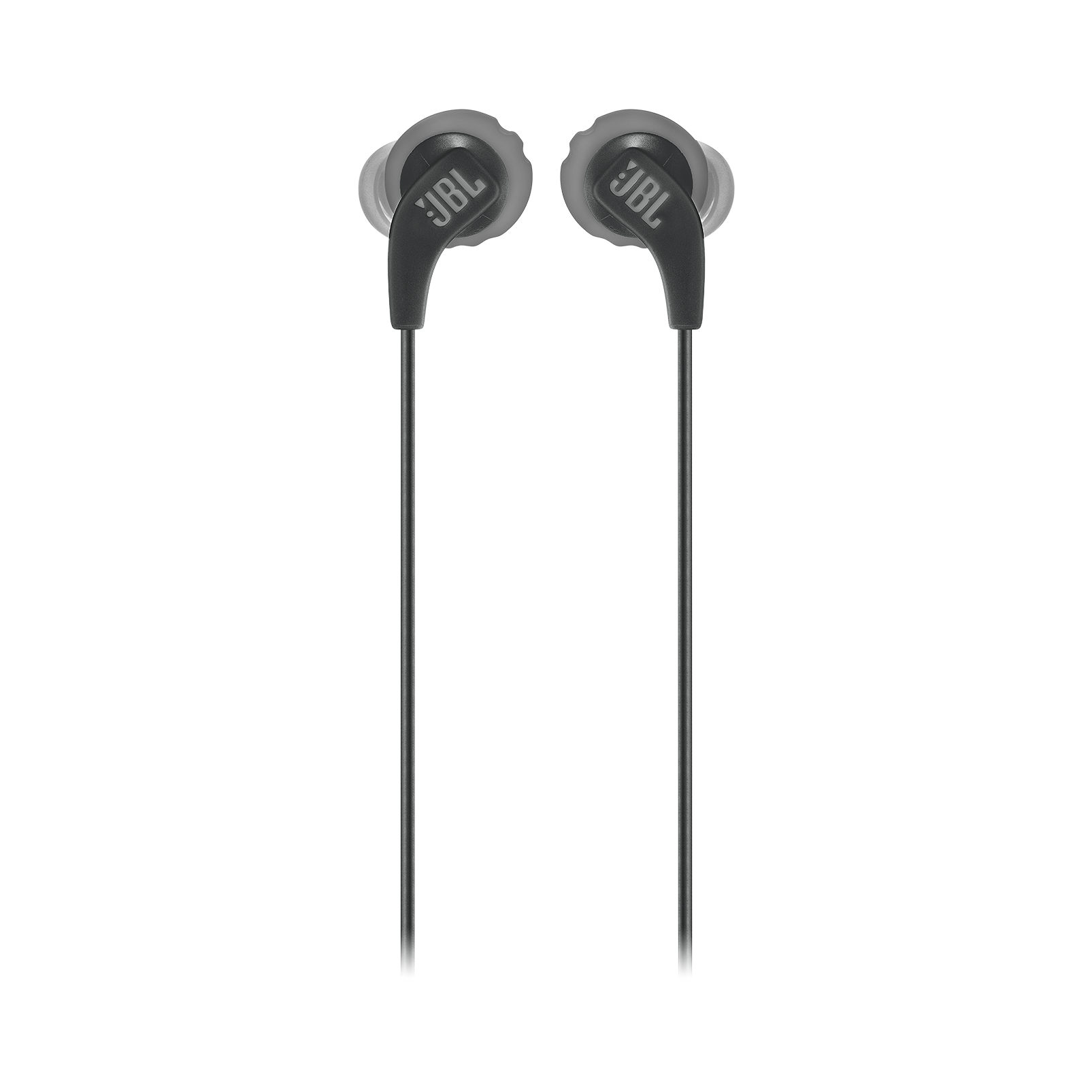 JBL Endurance RUN | Headphone In-Ear Berkabel Tahan Keringat untuk Olahraga