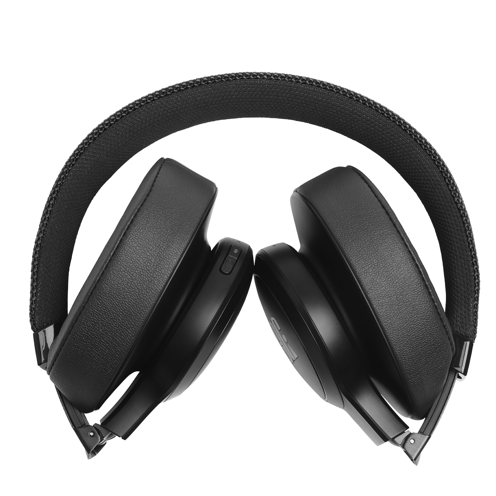JBL LIVE 500BT | Musik Anda, Bebas di Mana Saja
