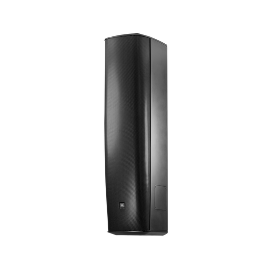 JBL CBT 1000 - Black - Constant Beamwidth Technology ™ Adjustable Coverage Line Array Column - Hero